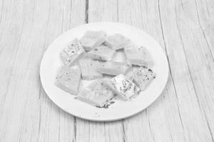 Khoya Katli Burfi