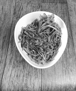 Vegetable Hakka Noodles