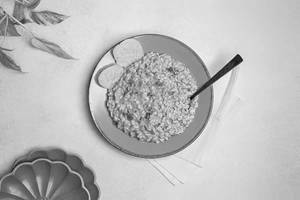 Pesto Risotto
