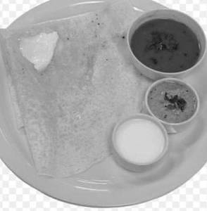 Gwalior Dosa