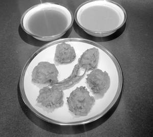 Kanda Bhajiya
