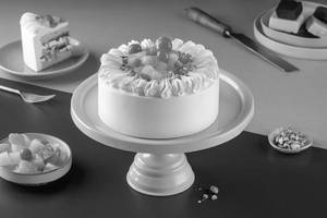 Fruit Cake