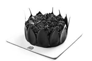 Chocochips Cake