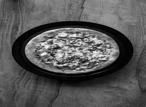 Yummy Dummy Pizza