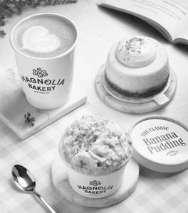 THE MAGNOLIA CLASSIC