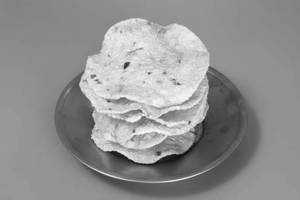 Dry Fried Papad