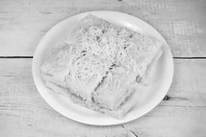 Cheese Pineapple Sandwich