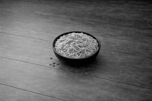 Veg Hakka Noodles