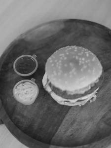 Omg Burger