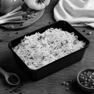 Veg Classic Fried Rice