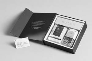 Coffee Ritual Box