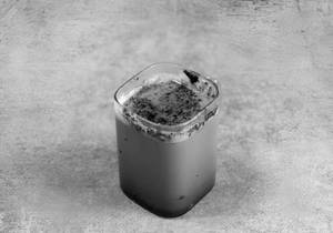 Chocolate coffee