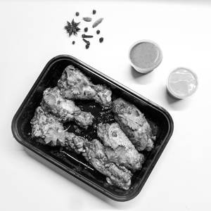 Bbq Chicken Wings