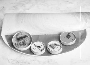 Paneer dosa