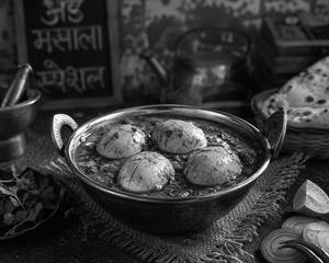 Egg Curry