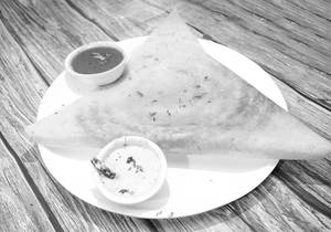 Masala Dhosa