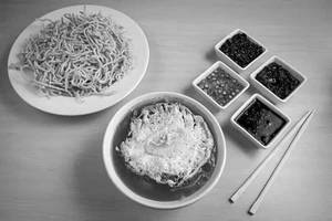 Egg Chopsuey