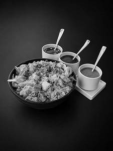 Mix Fried Rice Non Veg