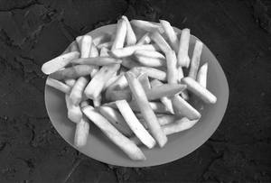 Regular French Fries