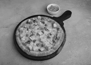 Paneer Tikka Pizza [10 Inch]