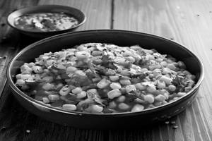 Corn Chaat