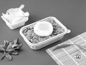 Chicken Nasi Goreng