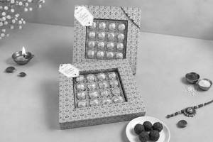 Rakshabandhan Premium Chocolate Gift Box