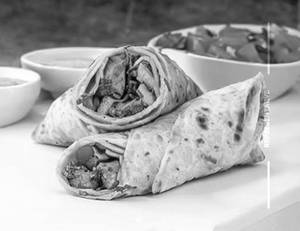 Chicken Roll