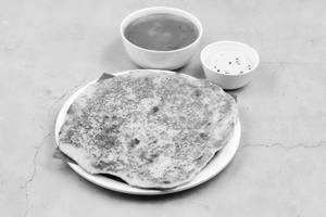 Sada uttapam