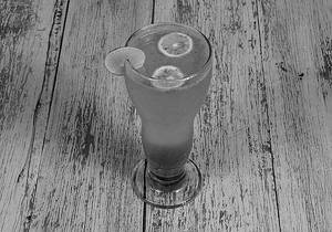 Mint Mojito (300 Ml)