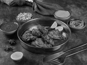 Murgh Tikka