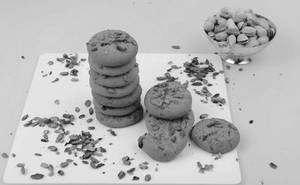 Pista Nankhatai
