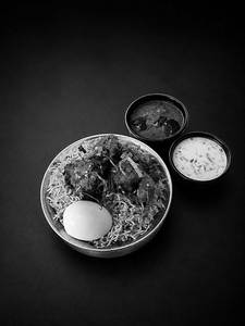Chicken 65 Biriyani[online]