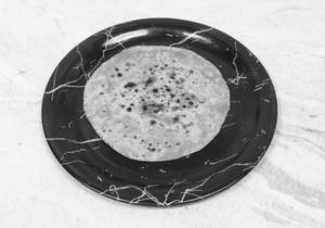 Sada paratha