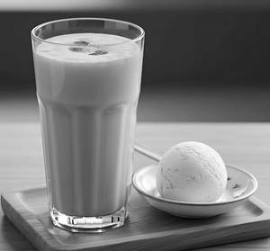 Vanilla Tea     