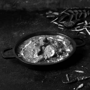 Chicken Lababdar