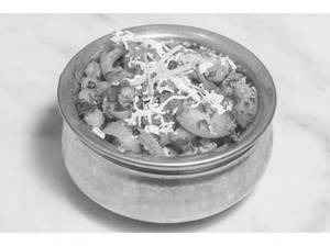 Special Chana Masala