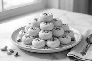 Malai peda [1 kg]
