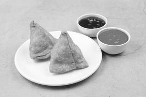 Samosa (2 Pcs)