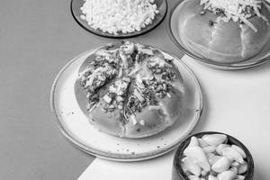 Korean Bun