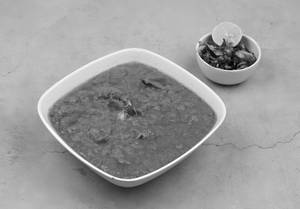Mutton Nihari