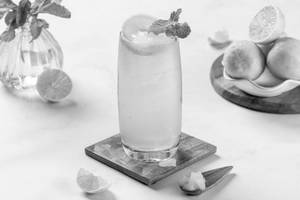 Classic Lemonade