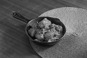 Chilli Chicken