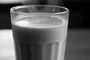 Kadak tea