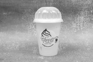 Mango Milkshake [350 ml]