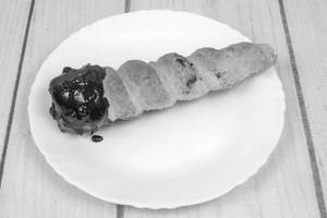 Cream Roll