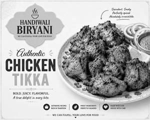 Chicken Tikka