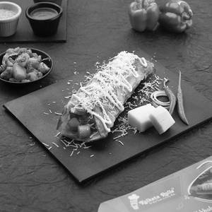 Veg Cheese Roll