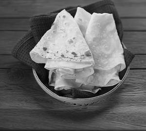 Romali Roti