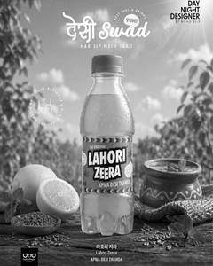 Soft Drinks